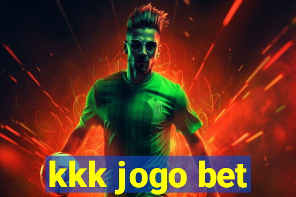 kkk jogo bet